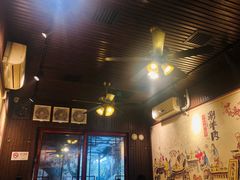 -颐品居涮肉(乌鲁木齐中路店)
