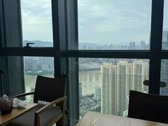 -重庆解放碑威斯汀酒店