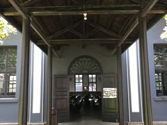 -湖南省立第一师范学校旧址