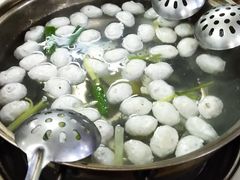 -章记正宗南岗鱼蛋火锅