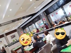 大堂-令氏家外家周秦食府(高新店)