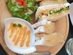 -Fresh Fruit Factory - Fruit Cuisine Restaurant