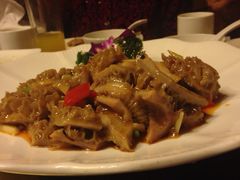 西安陈家-陈熹公民族美食文化餐厅(中华广场店)