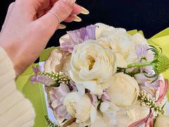 -小苍兰风铃草蛋糕甜品(沈阳店)