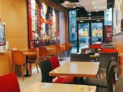 大堂-永和大王(茉莉上新·共和新路店)