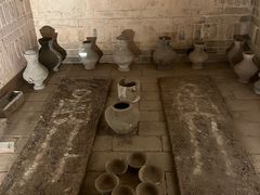 -洛阳古墓博物馆