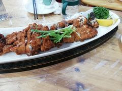 -醉壹号海鲜大排档(厦门店)