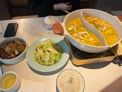 -川人百味(李家村万达广场店)