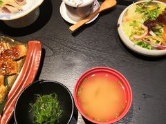 -蟹将军日本料理(中南路店)