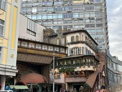 -老阿尔巴特大街