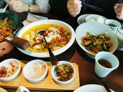 -望湘园·洞庭渔宴(浦江欢乐颂店)