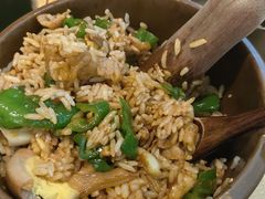 -京参 • 擂椒饭(这有山店)