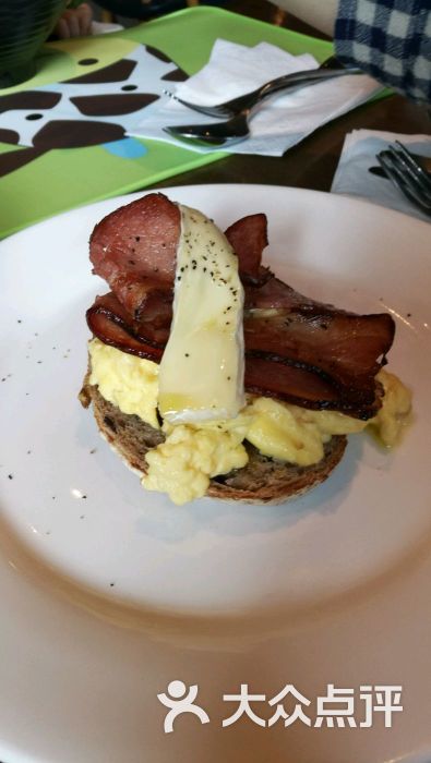 baker & spice(北京官舍店)图片 - 第1张