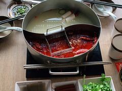 -野妹火锅(南园店)