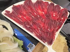 -林记潮牛·牛肉火锅(上马墩店)