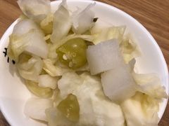 -黄太牛·牛肉面(长江北路店)