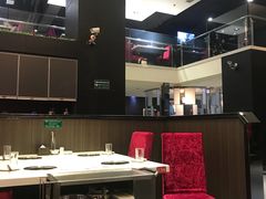 大堂-沁原羔羊火锅(新天地店)