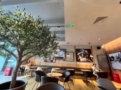 -Wagas沃歌斯(信泰中心商场店)