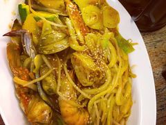 -普乐酱蟹(coex店)