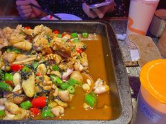 -蛙来哒(东城万达店)