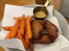-Simple Yummy简单美味(上邦百汇城店)
