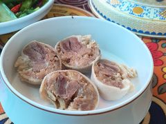 -蒙亨·手把肉·蒙古包文化主题餐厅(天恒广场店)