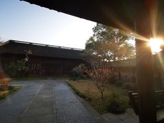 -浙江省博物馆(孤山馆区)