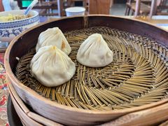 无锡小笼-笑来喜馄饨小笼工坊店(湖滨街店)