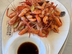 -红灯笼姥姥饭店·江景餐厅