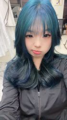 -KIMI HAIR SALON·烫染设计店