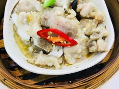 -味友味港印记(厦门集美银泰百货店)