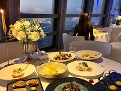 -天玑高空江景餐厅&酒吧Sky Secret Restaurant&Bar