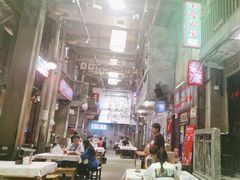 -文和友老长沙龙虾馆(化龙池店)