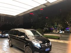 -上海静安香格里拉大酒店