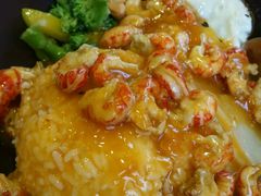 -海盗虾饭·剥好的小龙虾饭(SOHO尚都店)