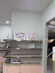 -阿噶西美甲美睫