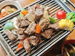 -九井澤精致料理(金茂店)