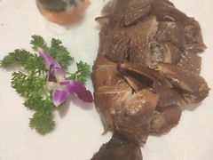 -国人川菜(李家村建东街店)