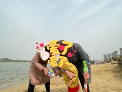 -天屿湖