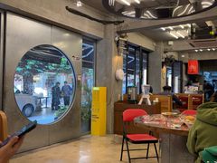-孖记茶档·热腾茶餐(江南西plus店)