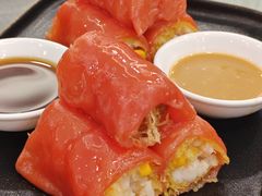 鲜虾红米肠-海景壹号大酒店(滨湖店)