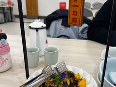 -村长家的疙瘩汤·东营菜(东营茶城店)