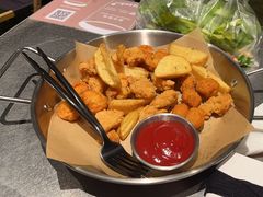 -J Create城市露营咖啡·简餐·宠物(上海动物园店)