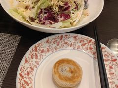 -香丰阁·烤鸭·川湘菜(清河店)