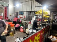 -老财炒饭·熟地蟹·冬瓜蟹