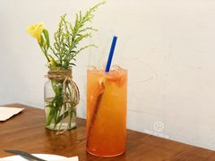 -AFS Cafe & Canteen(闽江二路店)