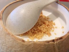 -同仁四季椰子鸡(宝安壹方城店)