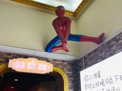 -UME影城(西城广场店)