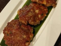 -武林厨神·粤式茶点(五羊店)