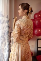 -洋洋婚纱品牌集合店